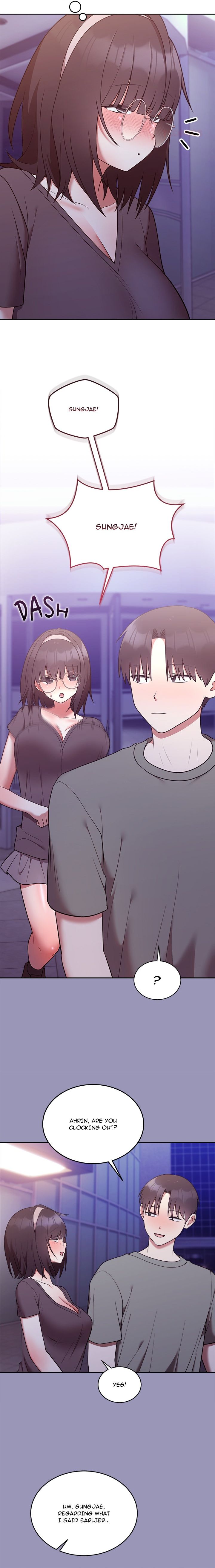 Knot My Secret - Chapter 35 [photo 18] - MangaPorn