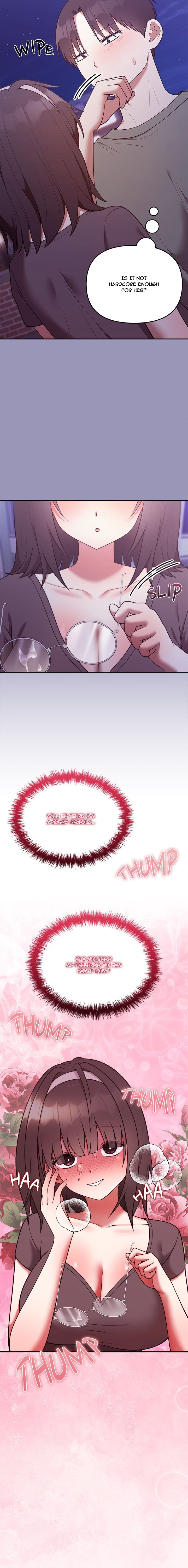 Knot My Secret - Chapter 35 [photo 22] - MangaPorn