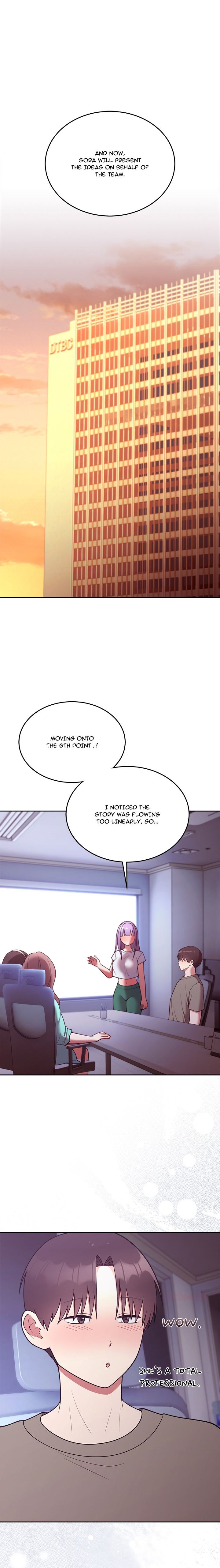 Knot My Secret - Chapter 35 [photo 5] - MangaPorn