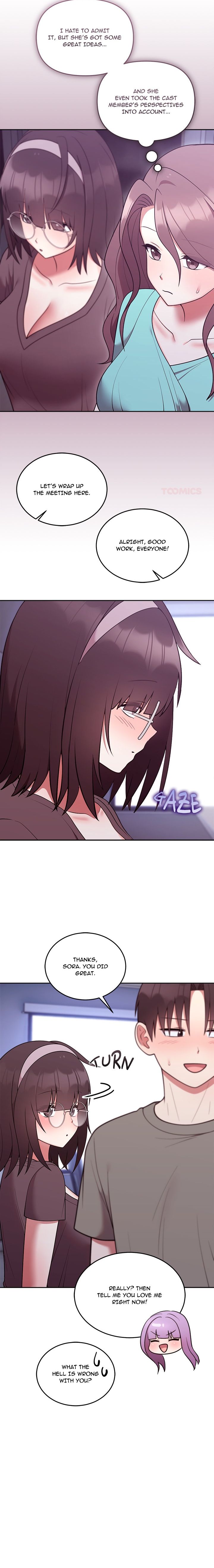 Knot My Secret - Chapter 35 [photo 8] - MangaPorn