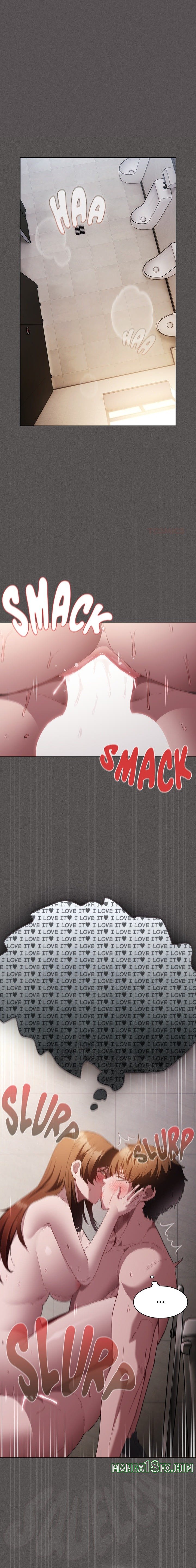 Believe Me! I Offer You My First - Chapter 35 [photo 1] - MangaPorn