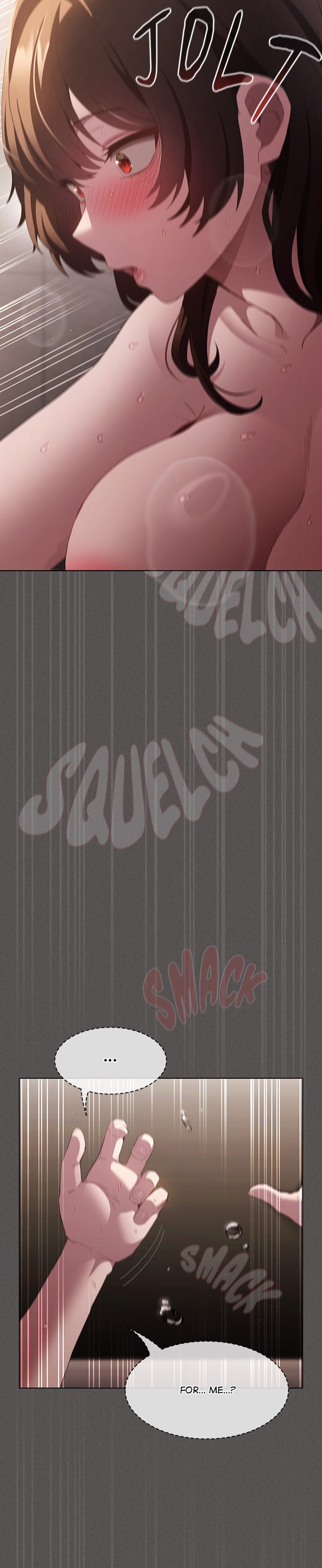 Believe Me! I Offer You My First - Chapter 35 [photo 16] - MangaPorn