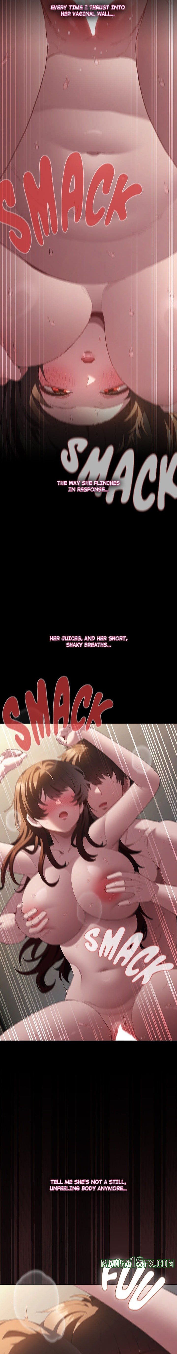 Believe Me! I Offer You My First - Chapter 35 [photo 20] - MangaPorn