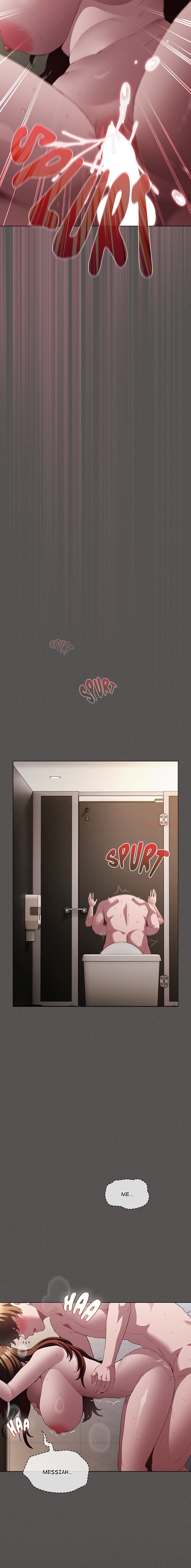 Believe Me! I Offer You My First - Chapter 35 [photo 24] - MangaPorn