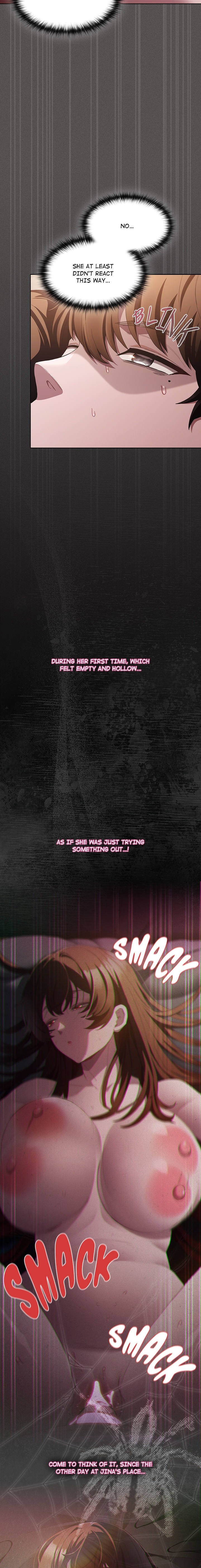 Believe Me! I Offer You My First - Chapter 35 [photo 3] - MangaPorn