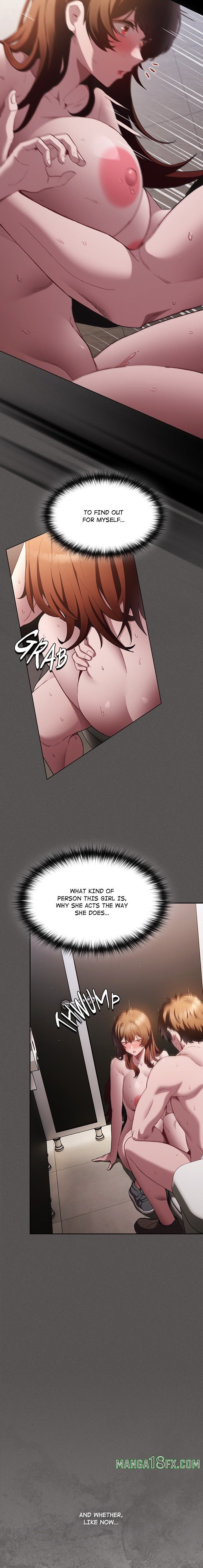 Believe Me! I Offer You My First - Chapter 35 [photo 6] - MangaPorn