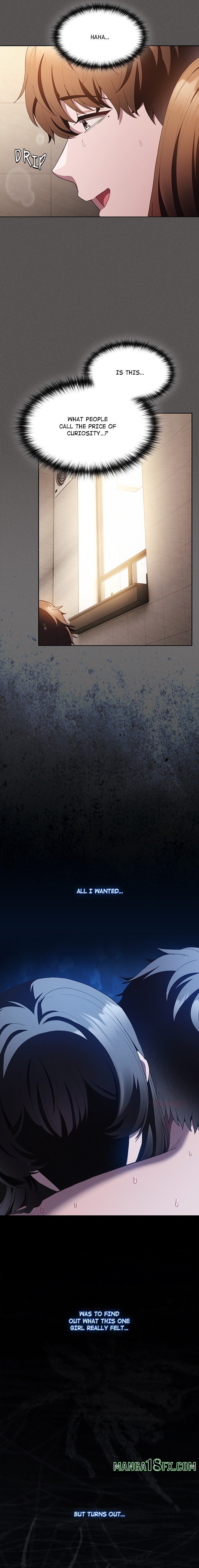 Believe Me! I Offer You My First - Chapter 36 [photo 10] - MangaPorn