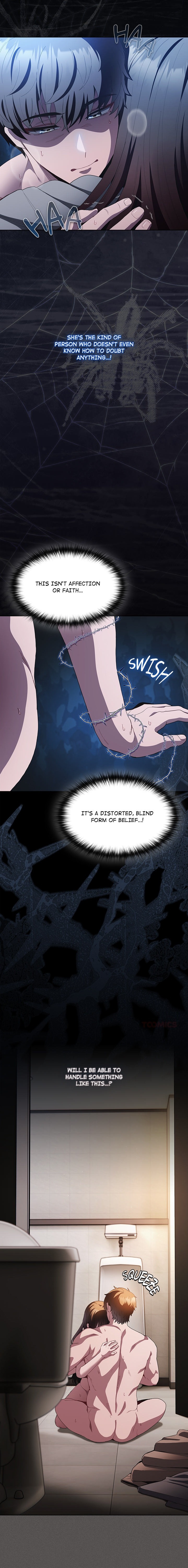 Believe Me! I Offer You My First - Chapter 36 [photo 11] - MangaPorn