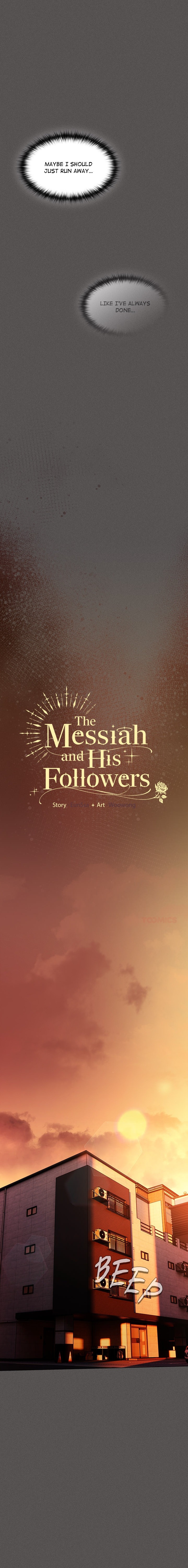 Believe Me! I Offer You My First - Chapter 36 [photo 12] - MangaPorn