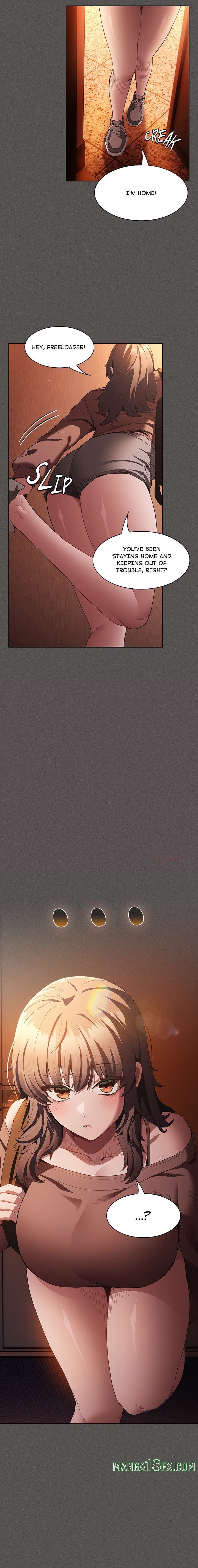 Believe Me! I Offer You My First - Chapter 36 [photo 13] - MangaPorn