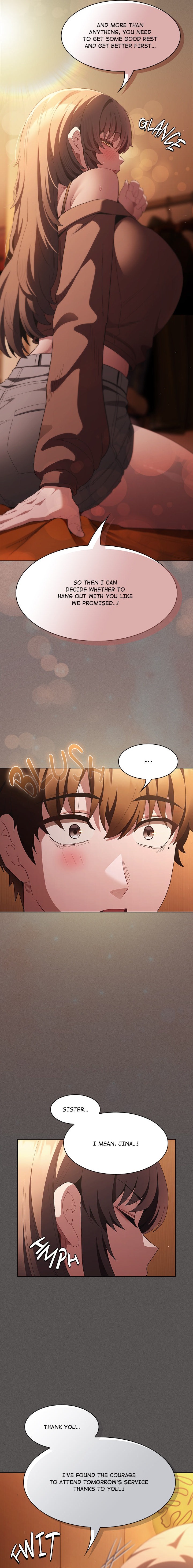 Believe Me! I Offer You My First - Chapter 36 [photo 19] - MangaPorn