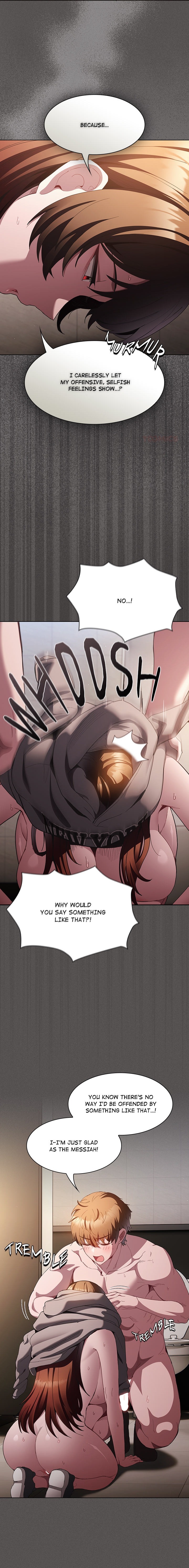 Believe Me! I Offer You My First - Chapter 36 [photo 5] - MangaPorn