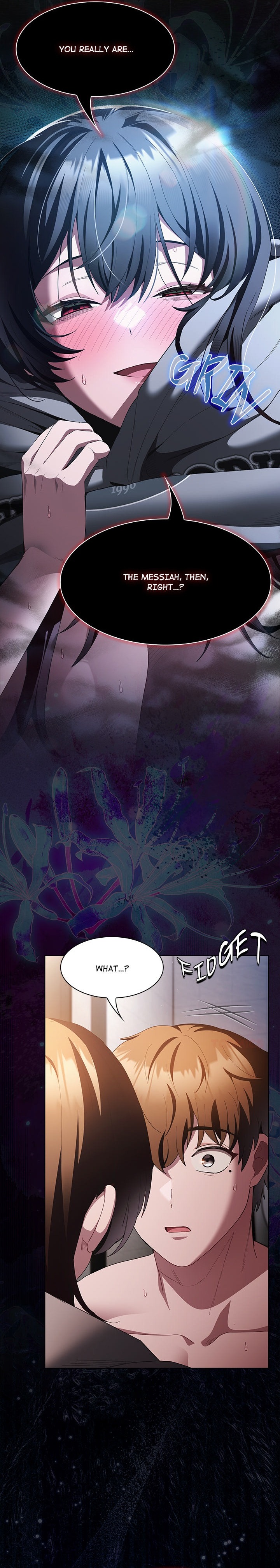 Believe Me! I Offer You My First - Chapter 36 [photo 7] - MangaPorn