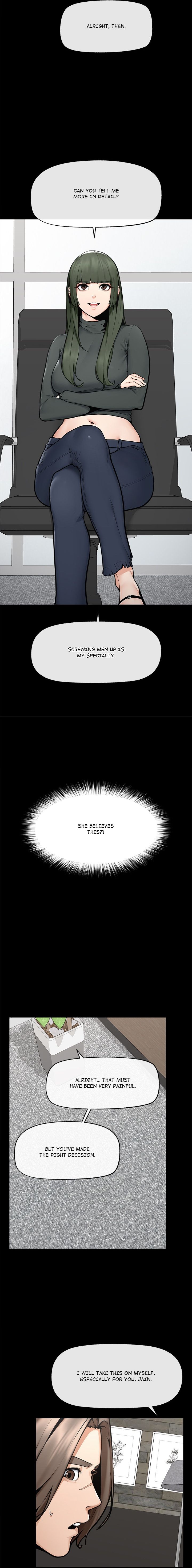 Mr. Superconductor - Chapter 23 [photo 10] - MangaPorn