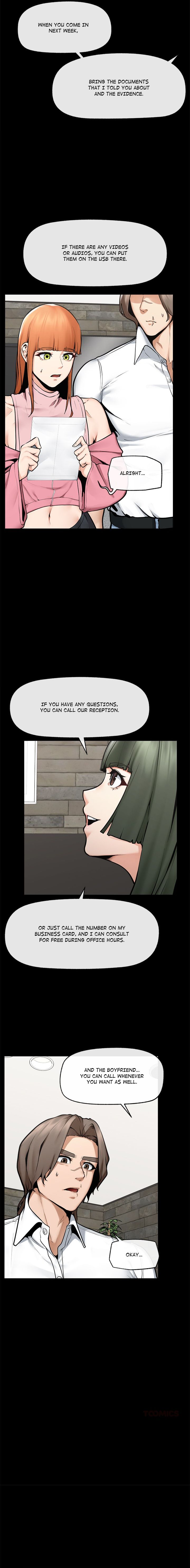 Mr. Superconductor - Chapter 23 [photo 11] - MangaPorn