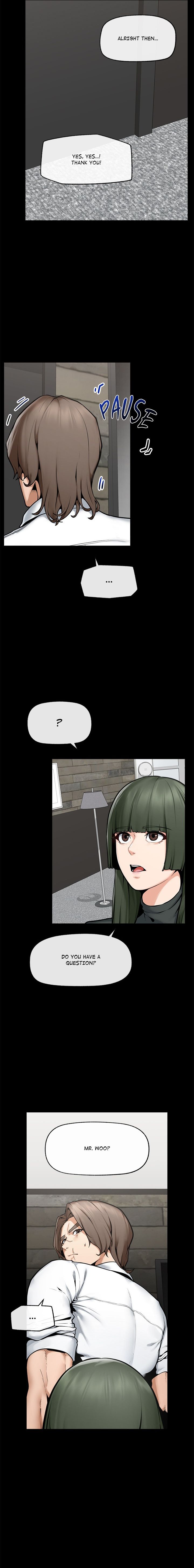 Mr. Superconductor - Chapter 23 [photo 12] - MangaPorn