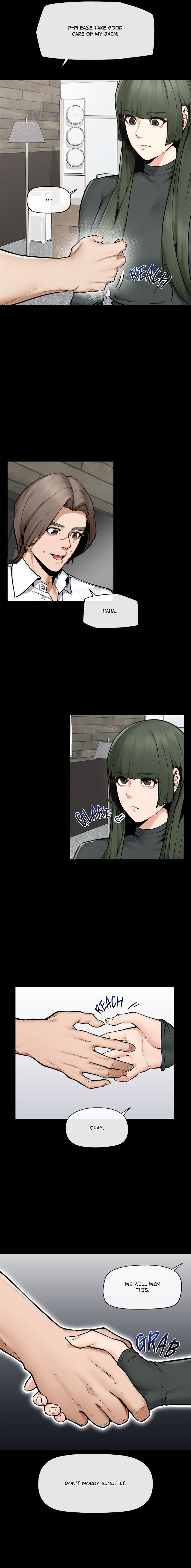 Mr. Superconductor - Chapter 23 [photo 13] - MangaPorn