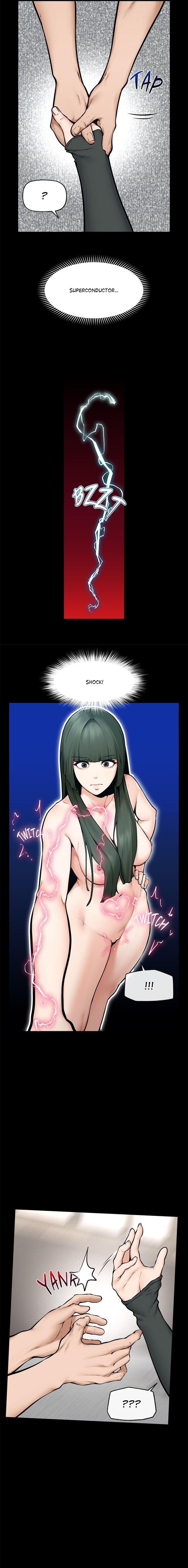 Mr. Superconductor - Chapter 23 [photo 14] - MangaPorn