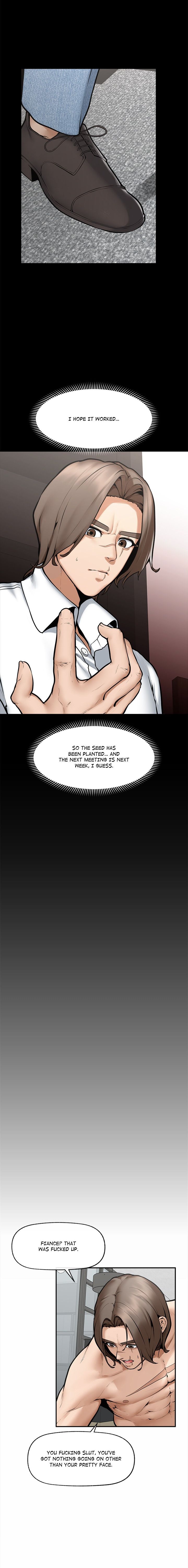 Mr. Superconductor - Chapter 23 [photo 16] - MangaPorn