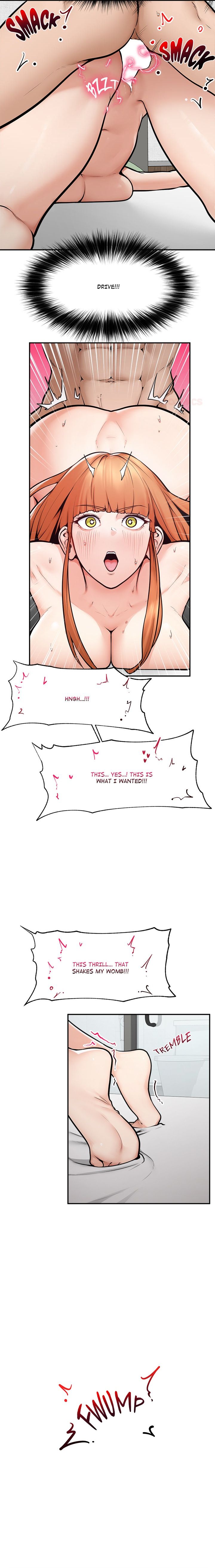 Mr. Superconductor - Chapter 23 [photo 19] - MangaPorn