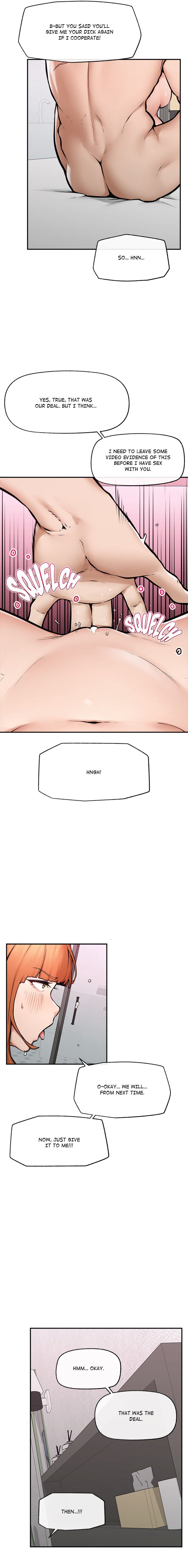 Mr. Superconductor - Chapter 23 [photo 2] - MangaPorn