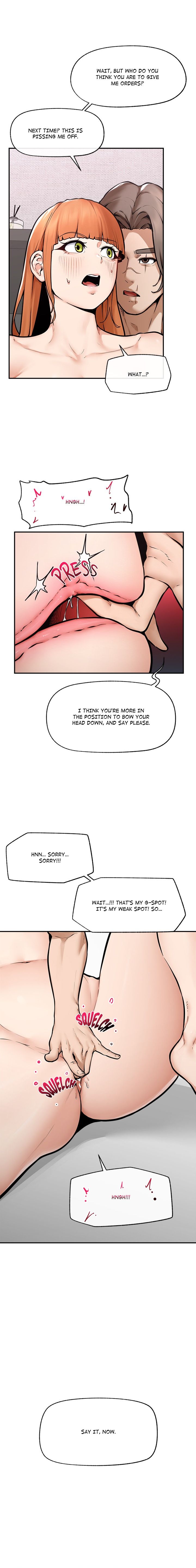 Mr. Superconductor - Chapter 23 [photo 3] - MangaPorn