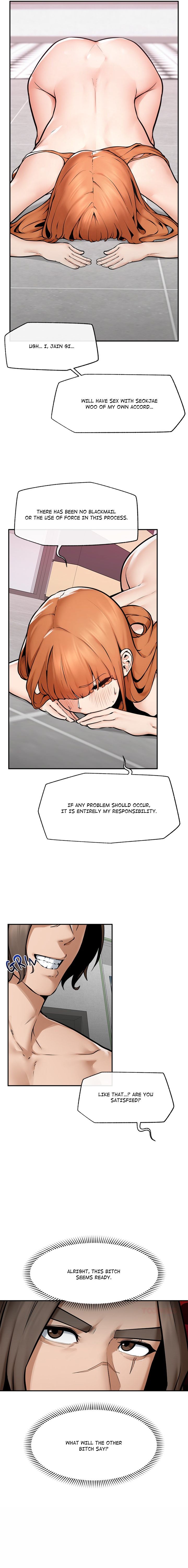 Mr. Superconductor - Chapter 23 [photo 4] - MangaPorn