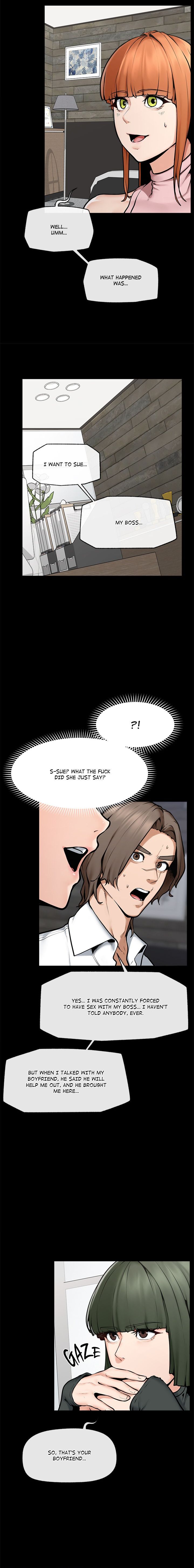 Mr. Superconductor - Chapter 23 [photo 7] - MangaPorn