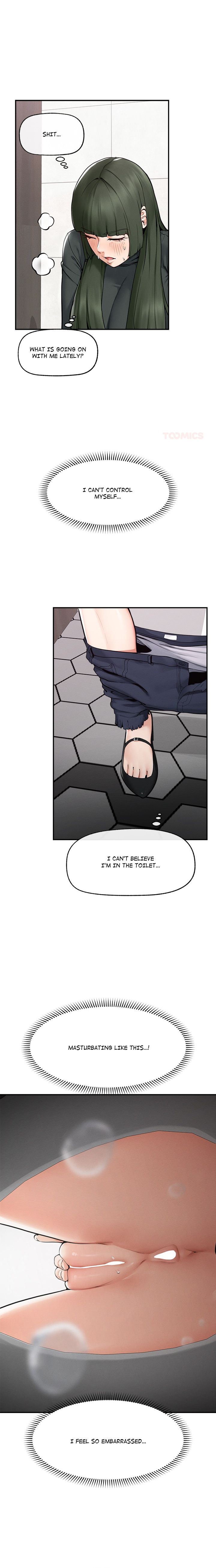 Mr. Superconductor - Chapter 24 [photo 1] - MangaPorn