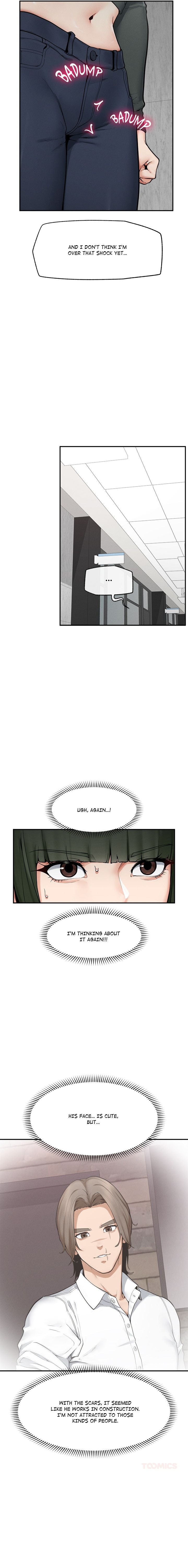 Mr. Superconductor - Chapter 24 [photo 10] - MangaPorn