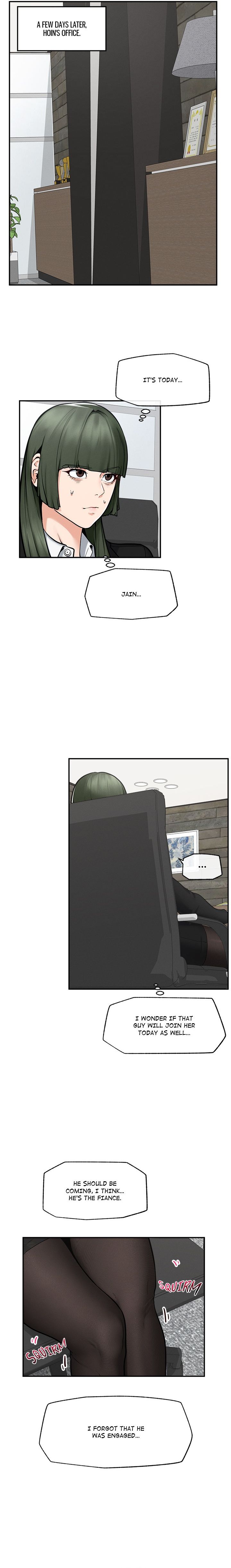 Mr. Superconductor - Chapter 24 [photo 12] - MangaPorn