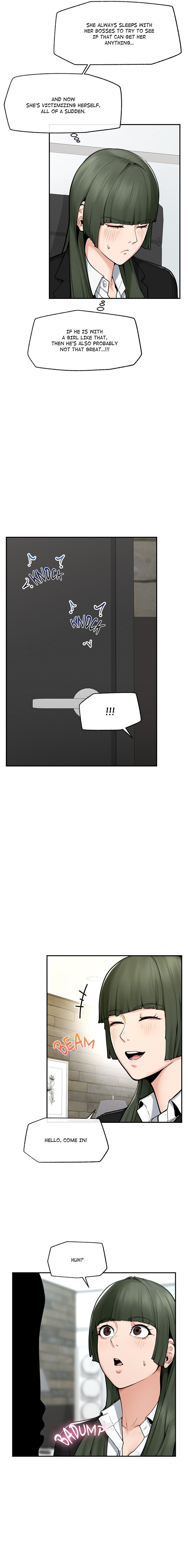 Mr. Superconductor - Chapter 24 [photo 13] - MangaPorn