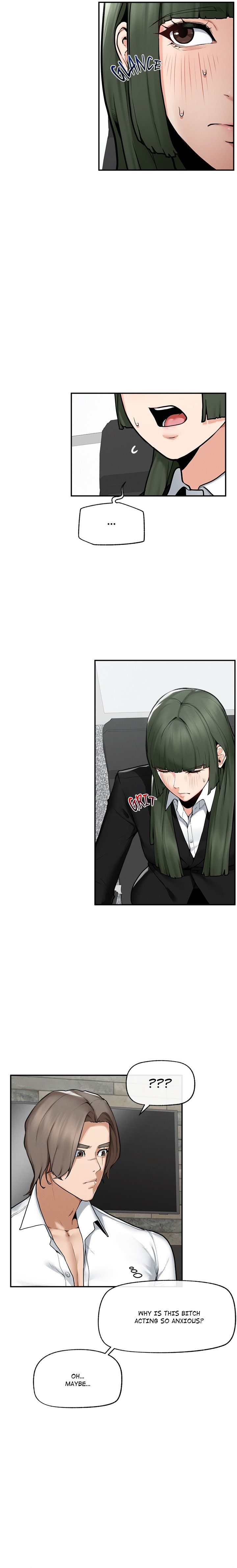 Mr. Superconductor - Chapter 24 [photo 15] - MangaPorn