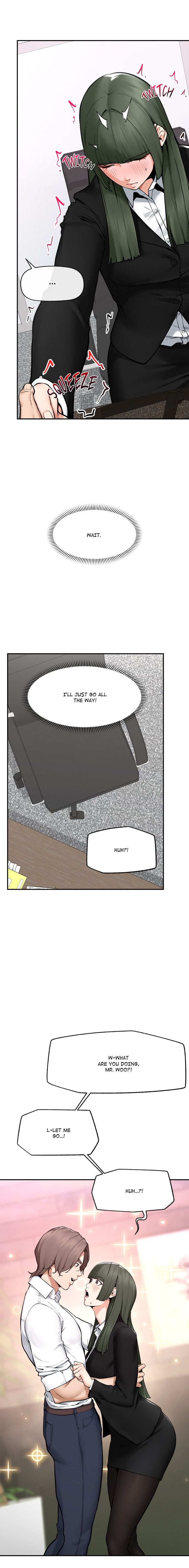 Mr. Superconductor - Chapter 24 [photo 19] - MangaPorn