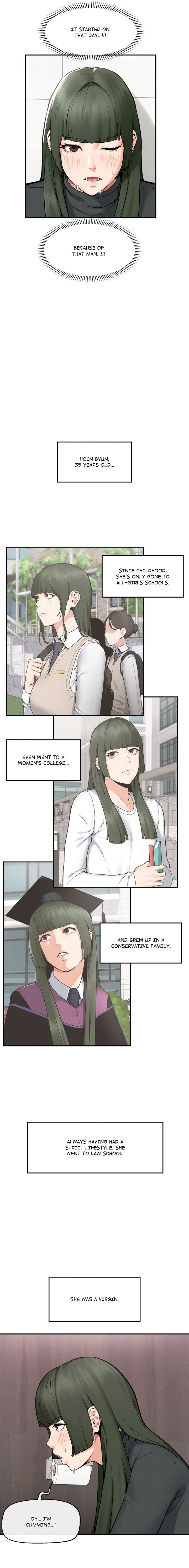 Mr. Superconductor - Chapter 24 [photo 2] - MangaPorn