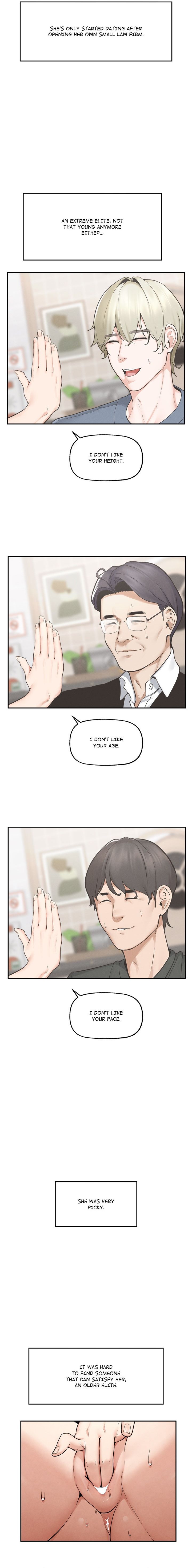 Mr. Superconductor - Chapter 24 [photo 3] - MangaPorn