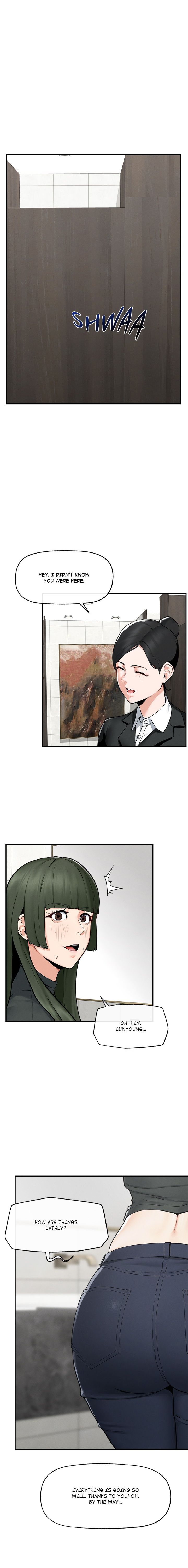 Mr. Superconductor - Chapter 24 [photo 5] - MangaPorn