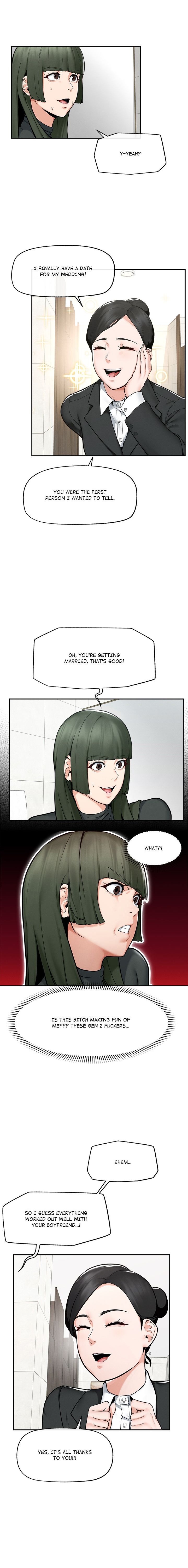 Mr. Superconductor - Chapter 24 [photo 6] - MangaPorn