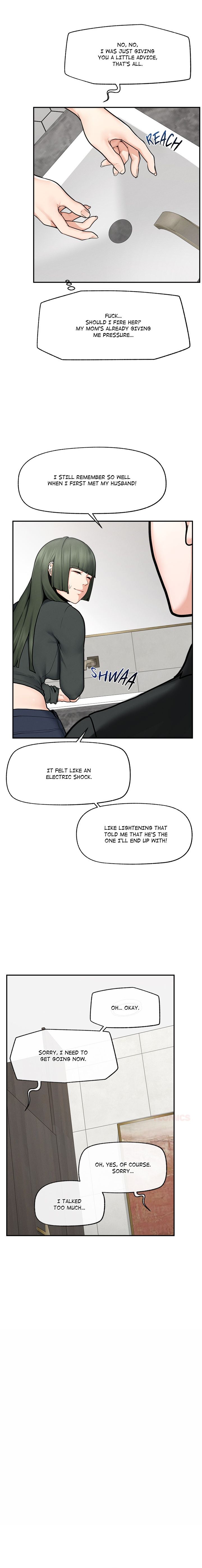 Mr. Superconductor - Chapter 24 [photo 7] - MangaPorn