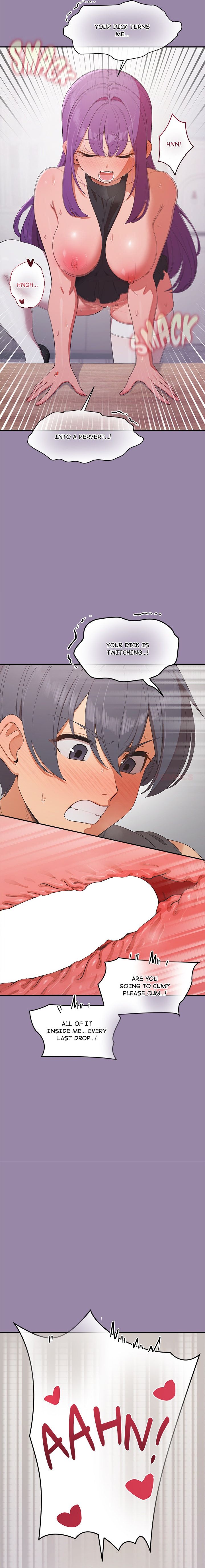 The Seed of Destiny - Chapter 23 [photo 12] - MangaPorn