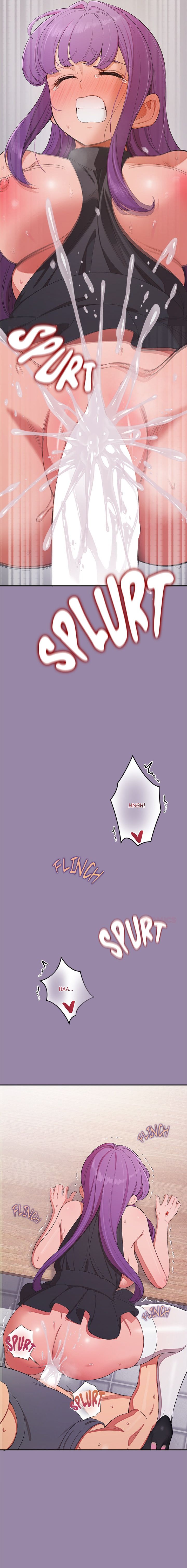 The Seed of Destiny - Chapter 23 [photo 13] - MangaPorn