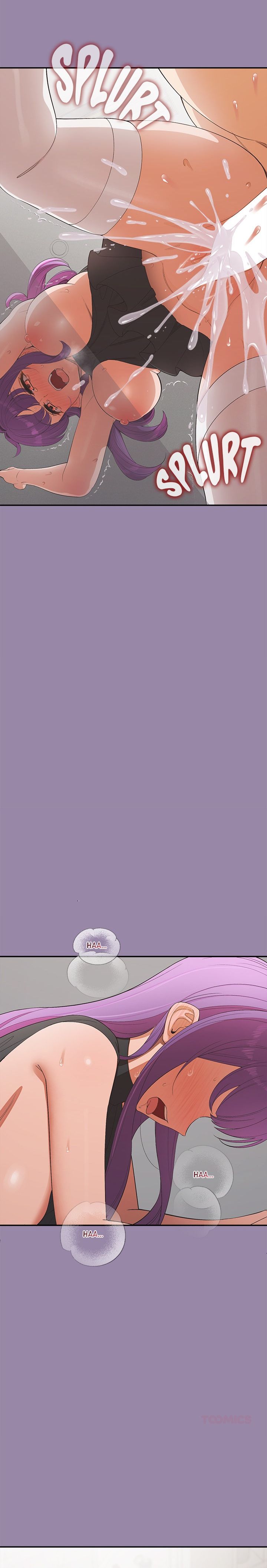 The Seed of Destiny - Chapter 23 [photo 14] - MangaPorn