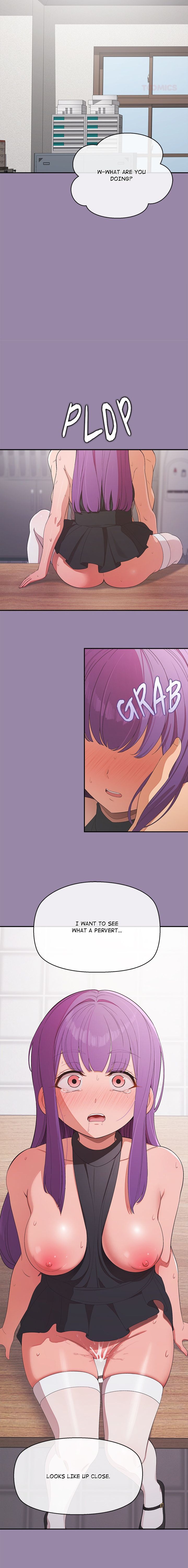 The Seed of Destiny - Chapter 23 [photo 16] - MangaPorn