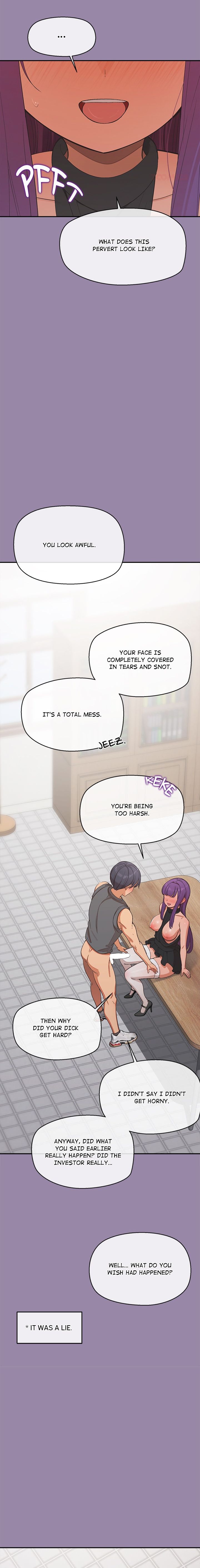 The Seed of Destiny - Chapter 23 [photo 17] - MangaPorn