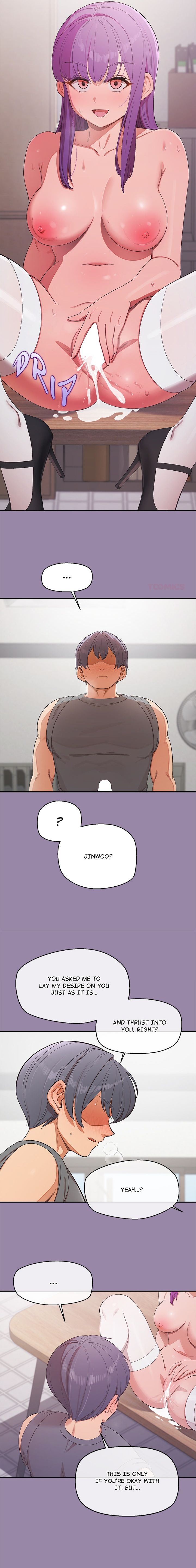 The Seed of Destiny - Chapter 23 [photo 19] - MangaPorn