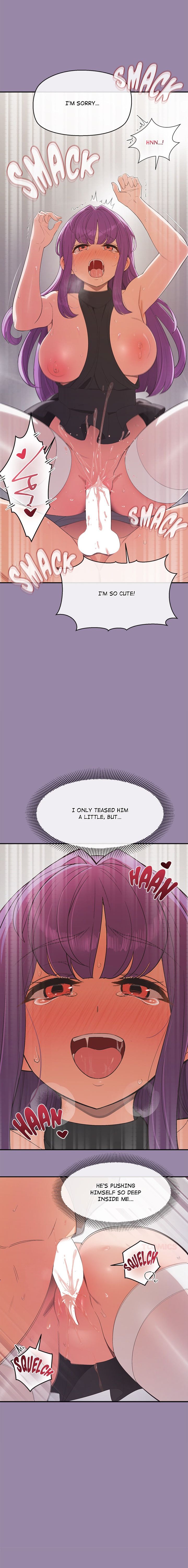 The Seed of Destiny - Chapter 23 [photo 6] - MangaPorn