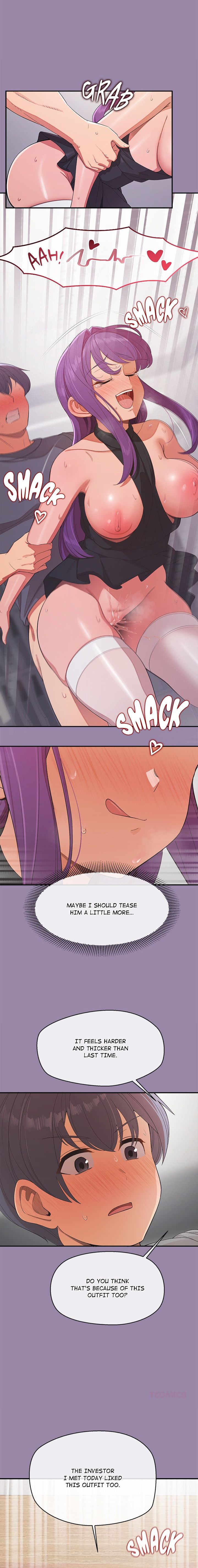 The Seed of Destiny - Chapter 23 [photo 7] - MangaPorn