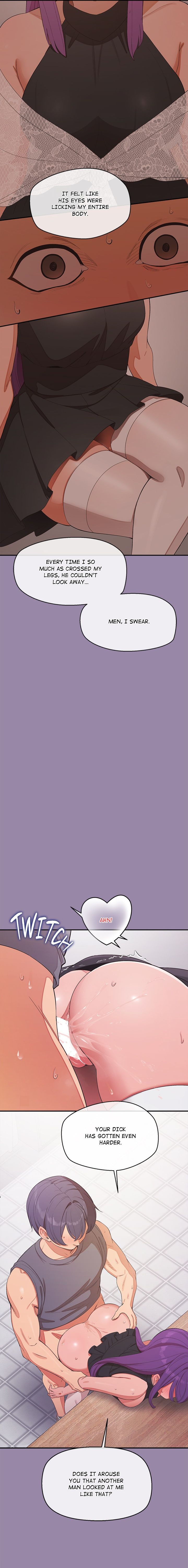 The Seed of Destiny - Chapter 23 [photo 9] - MangaPorn