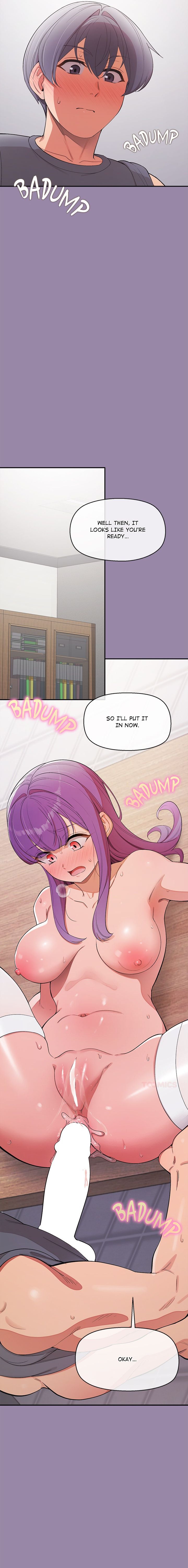 The Seed of Destiny - Chapter 24 [photo 12] - MangaPorn