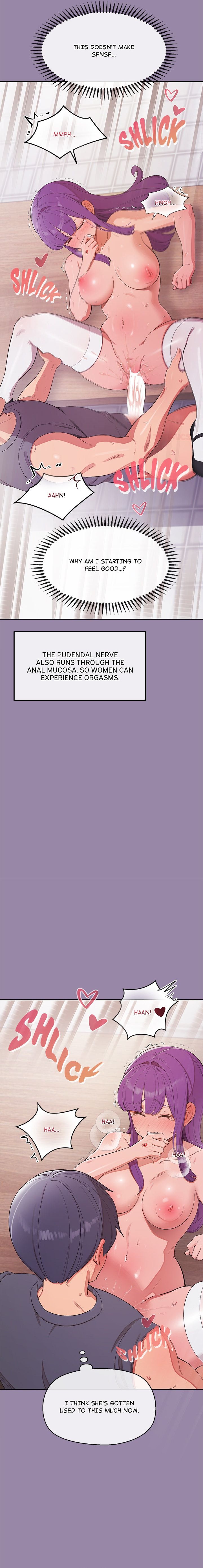 The Seed of Destiny - Chapter 24 [photo 16] - MangaPorn